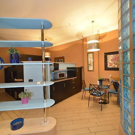 Bed&Bikerome Suite Exterior photo
